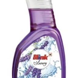 (de) Blink, Valomasis Purškiklis, Levandų, 500ml (vokietijos Produktas)