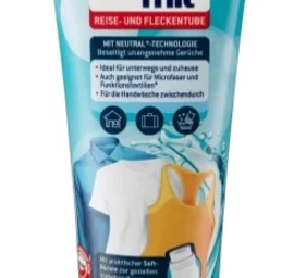 (de) Denkmit, Kelioninis Dėmių Valiklis, 200 Ml (vokietijos Produktas)