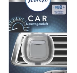 (de) febreze Kvepalai Automobiliams, 2ml (vokietijos Produktas)