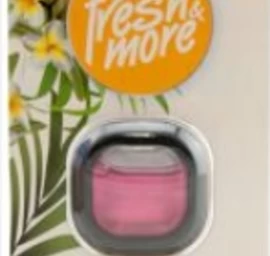 (de) Fresh &amp; Amp; More, Tropical Summer, Kvapo Kamštelis, 4ml (vokietijos Produktai)