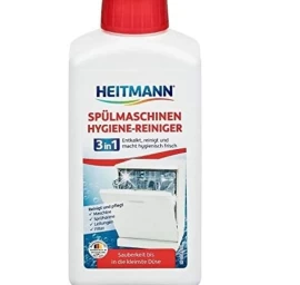 (de) Heitmann, Indaplovių Priežiūros Priemonė, 250 Ml (vokietijos Produktas)