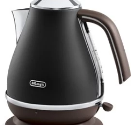 De Longhi Kbov2001.bk Virdulys (1,7 L /2000 W / Juodas )