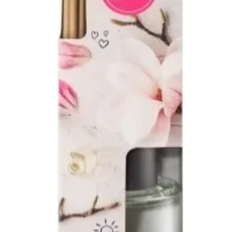 (de) Profissimo, Fragrance Sticks, Magnolia Room Fragrance, 90 Ml (vokietijos Kilmės Produktas)