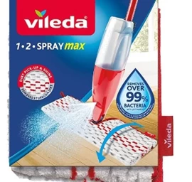 (de) vileda, Atsarginiai šluotos Dangteliai, 1 Vnt. (vokietijos Produktas)