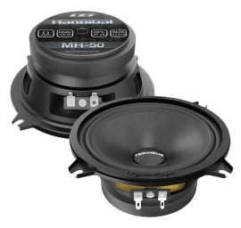 Deaf Bonce Hannibal MH-50