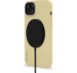 Decoded - Apsauginis Dėklas Iphone 13/14, Suderinamas Su Magsafe (saldūs Kukurūzai)
