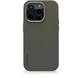 Decoded - Apsauginis Dėklas Iphone 14 Pro Max, Suderinamas Su Magsafe (alyvuogių Spalvos)