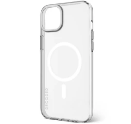 Decoded - Apsauginis Dėklas Iphone 15 Plus, Suderinamas Su Magsafe (ledas)