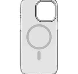 Decoded - Apsauginis Dėklas Iphone 15 Pro Max, Suderinamas Su Magsafe (ledas)