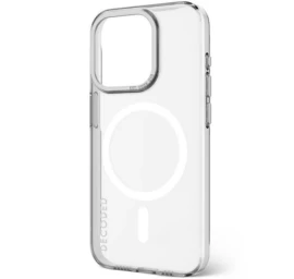 Decoded - Apsauginis Dėklas Iphone 15 Pro, Suderinamas Su Magsafe (ledas)