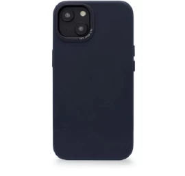 Decoded - Apsauginis Odinis Dėklas Iphone 14 Plus, Suderinamas Su Magsafe (plieninis, Mėlynas)