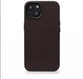 Decoded - Apsauginis Odinis Dėklas Iphone 14 Plus, Suderinamas Su Magsafe (rudas)