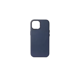Decoded - Apsauginis Odinis Dėklas iphone 15, Suderinamas Su magsafe (tamsiai Mėlynas)