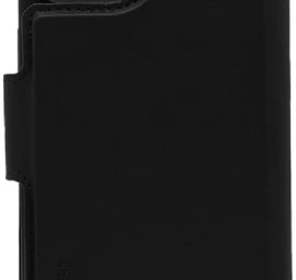 Decoded Detachable Wallet - Apsauginis Odinis Dėklas Iphone 14 Plus, Suderinamas Su Magsafe (juodas) Decoded Detachable Wallet - Apsauginis Odinis Dėklas Iphone 14 Plus, Suderinamas Su Magsafe (juodas)