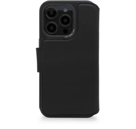 Decoded Detachable Wallet - Apsauginis Odinis Dėklas Iphone 14 Pro Max, Suderinamas Su Magsafe (juodas) Decoded Detachable Wallet - Apsauginis Odinis Dėklas Iphone 14 Pro Max, Suderinamas Su Magsafe (juodas)