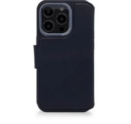 Decoded Detachable Wallet - Apsauginis Odinis Dėklas Iphone 14 Pro Max, Suderinamas Su Magsafe (tamsiai Mėlynas) Decoded Detachable Wallet - Apsauginis Odinis Dėklas Iphone 14 Pro Max, Suderinamas Su Magsafe (tamsiai Mėlynas)