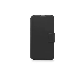 Decoded Detachable Wallet - Apsauginis Odinis Dėklas Iphone 14 Pro, Suderinamas Su Magsafe (juodas) Decoded Detachable Wallet - Apsauginis Odinis Dėklas Iphone 14 Pro, Suderinamas Su Magsafe (juodas)
