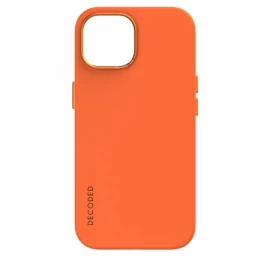 decoded - Silikoninis Apsauginis Dėklas iphone 15 Plus, Suderinamas Su magsafe (abrikosinis) decoded - Silikoninis Apsauginis Dėklas iphone 15 Plus, Suderinamas Su magsafe (abrikosinis)