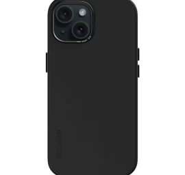 decoded - Silikoninis Apsauginis Dėklas iphone 15 Plus, Suderinamas Su magsafe (grafinas) decoded - Silikoninis Apsauginis Dėklas iphone 15 Plus, Suderinamas Su magsafe (grafinas)