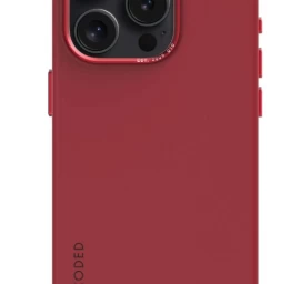 Decoded - Silikoninis Apsauginis Dėklas Iphone 15 Pro, Suderinamas Su Magsafe (astro Dust)