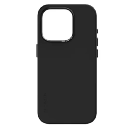 Decoded - Silikoninis Apsauginis Dėklas Iphone 15, Suderinamas Su Magsafe (grafinas)