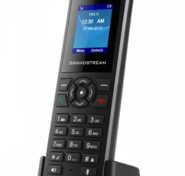 Dect Voip Belaidis Telefonas Dp720