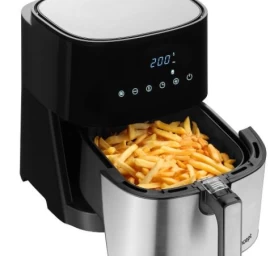 Deep Fryer              Concept FR5000