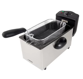 DEEP FRYER FALAFEL 3L