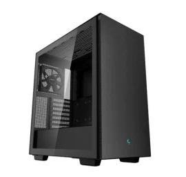 Deepcool Ch510 Mid Tower Atx Korpusas