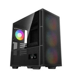 Deepcool Ch560 Korpusas