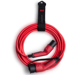 Defa eConnect Įkrovimo kabelis Type2-Type2