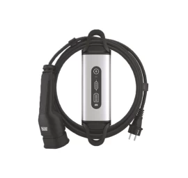 DEFA eMove EV nešiojamas įkroviklis