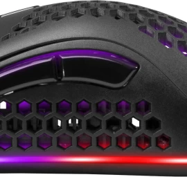 Defender GM-709L Warlock 52709 Wireless mouse for gamers with RGB backlighting