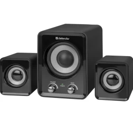 defender Kompiuterio Garsiakalbiai Z4 2.1 Usb, 11 W