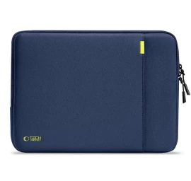defender Nešiojamojo Kompiuterio Dėklas 15-16 Colių Nešiojamiesiems Kompiuteriams - Tamsiai Mėlynas
