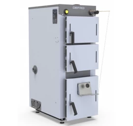 Defro Firewood 19 kieto kuro katilas