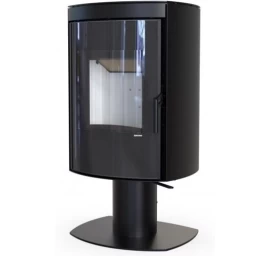 Defro Home plieninė krosnelė Ceres Top, 6,6kW
