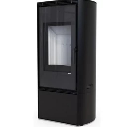 Defro Home plieninė krosnelė Dea, 9kW