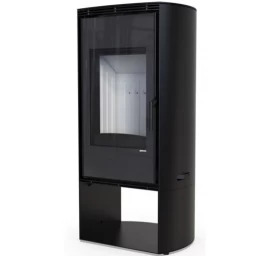 Defro Home plieninė krosnelė Dea Log, 9kW