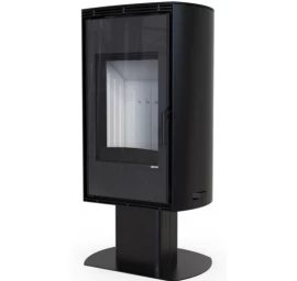 Defro Home plieninė krosnelė Dea Top, 9kW