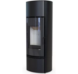 Defro Home plieninė krosnelė Extento F, 9kW