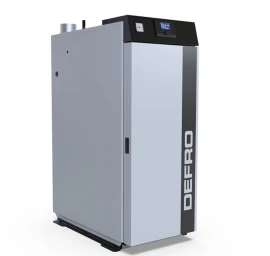 Defro Optima HG 32 kieto kuro katilas