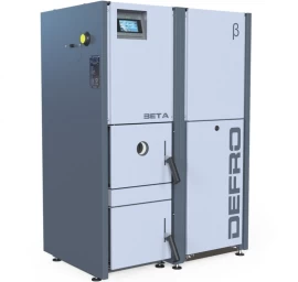 Defro Beta 26kW granulinis katilas