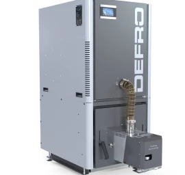 Defro Calori 15 kW granulinis katilas