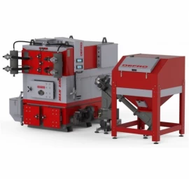 Defro Ekopell Max 200 granulinis katilas