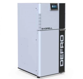 Defro Evopell granulinis katilas, 8kW