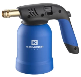 Degiklis „KEMPER REGULAR su piez 190 g