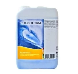 Deguonies aktyvatorius Chemoform AG Aquablanc A, 5 l, 590005