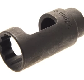 Deguonies jutiklio galvutė | 12,5 mm (1/2) | 27 mm 12 kampų (2590-27MM)