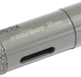 Deimantinė gręžimo karūna STALCO M14, 20mm
